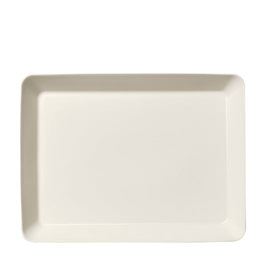 Iittala Teema Schaal Wit Rechthoek Large