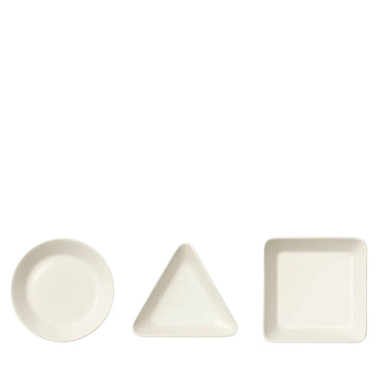 Iittala Teema Serveerset 3-Delig Wit