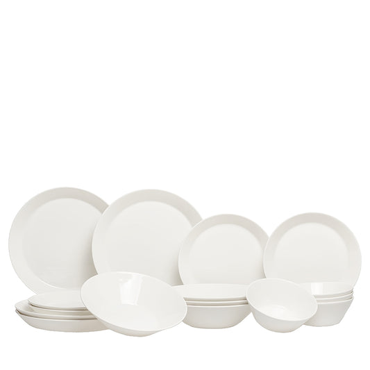 Iittala Teema Startersset 16-Delig Wit
