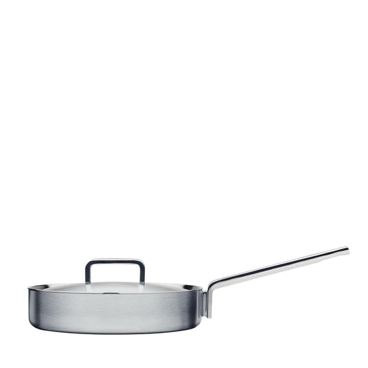 Iittala Tools Hapjespan Met Deksel 26 cm