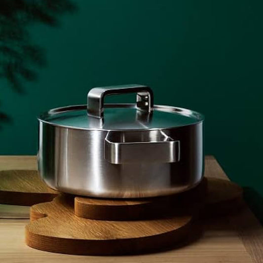 Iittala Tools Kookpan Met Deksel 2 L