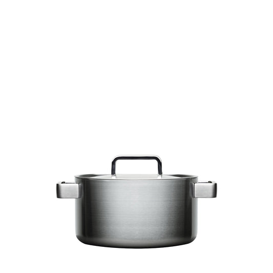 Iittala Tools Kookpan Met Deksel 3 L