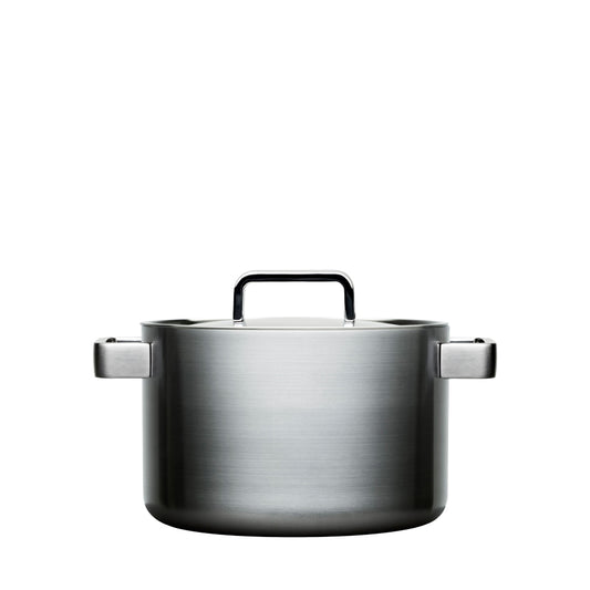 Iittala Tools Kookpan Met Deksel 5 L