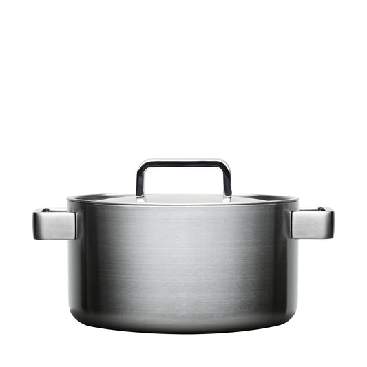 Iittala Tools Kookpan Met Deksel 8 L