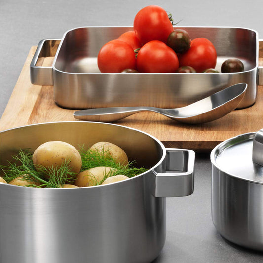 Iittala Tools Kookpan Met Deksel 3 L