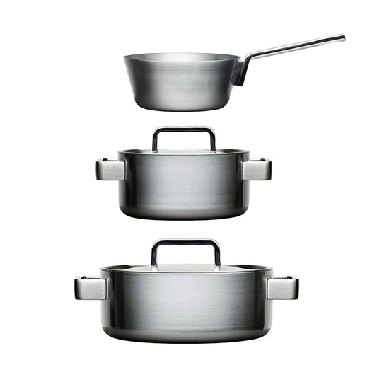 Iittala Tools Pannenset 3-Delig