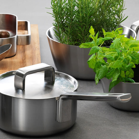 Iittala Tools Pannenset 3-Delig