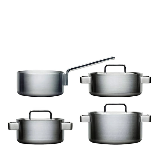Iittala Tools Pannenset 4-Delig