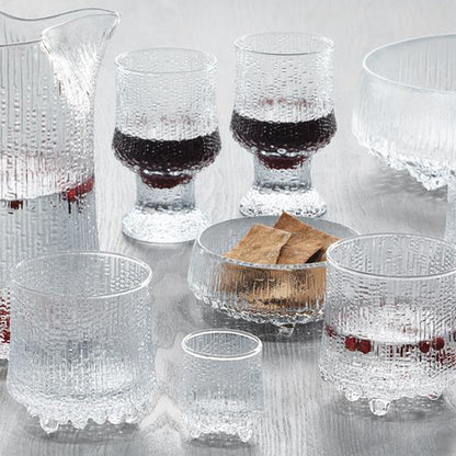 Iittala Ultima Thule Schaal 11,5 cm Los