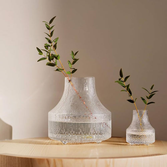 Iittala Ultima Thule Vaas Helder Small