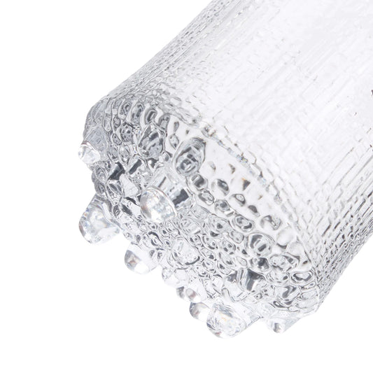 Iittala Ultima Thule Whisky Glas 28 cl 4 Stuks