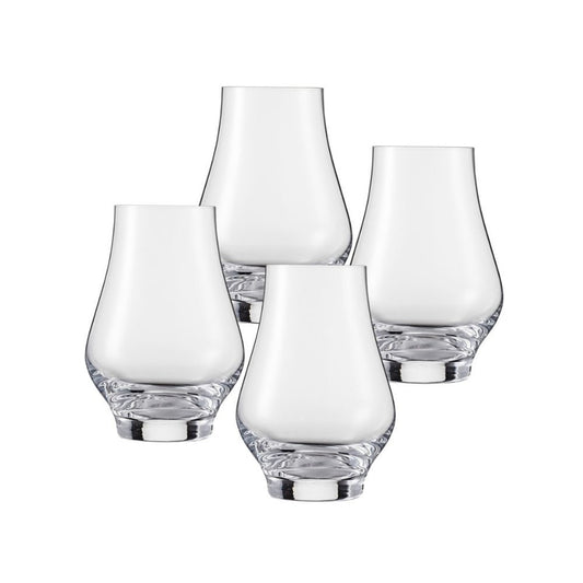 Schott Zwiesel Bar Special Whisky Nosing 4 Stuks