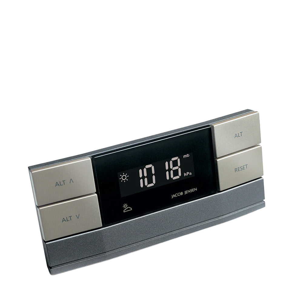 Jacob Jensen Barometer