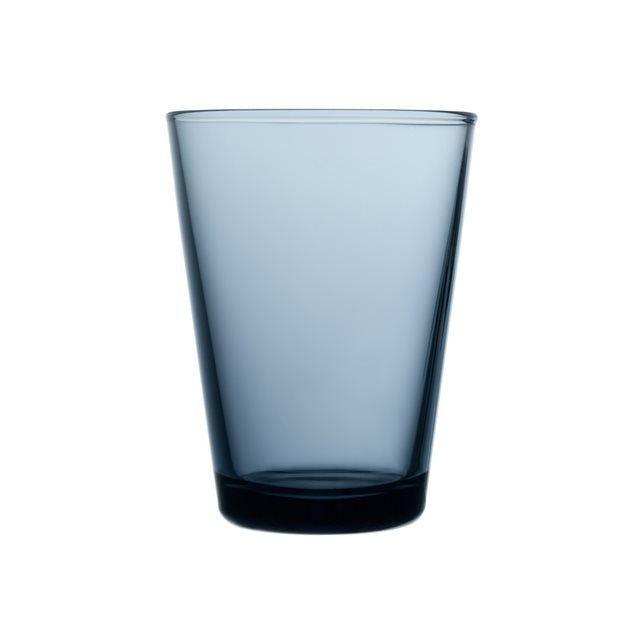 Iittala Kartio Glas Regenblauw 40 cl Los