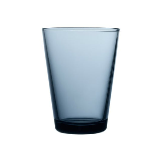 Iittala Kartio Glas Regenblauw 40 cl Los