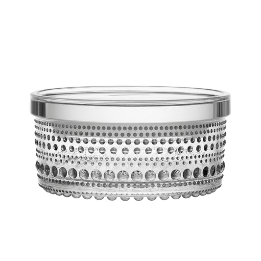 Iittala Kastehelmi Voorraadpot Helder Small