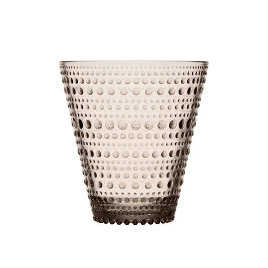 Iittala Kastehelmi Glas Linnen 30 cl Los
