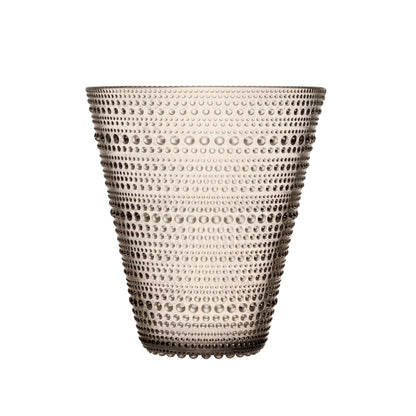 Iittala Kastehelmi Vaas Linnen