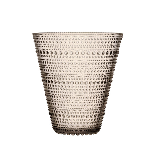 Iittala Kastehelmi Vaas Linnen