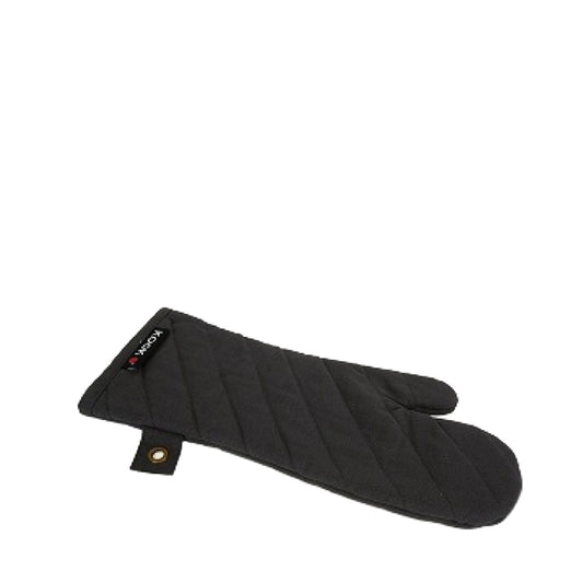 Kook Ovenwant Stonewash Xl Grijs