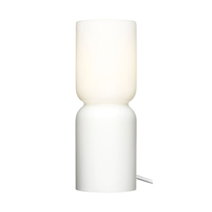 Iittala Lantern Lamp Wit 25 cm