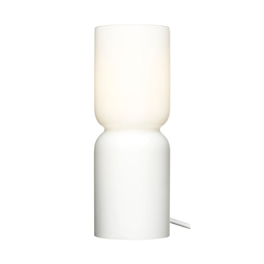 Iittala Lantern Lamp Wit 25 cm