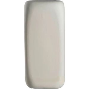 Leonardo Camminata Ceramic Vaas Beige 37 cm