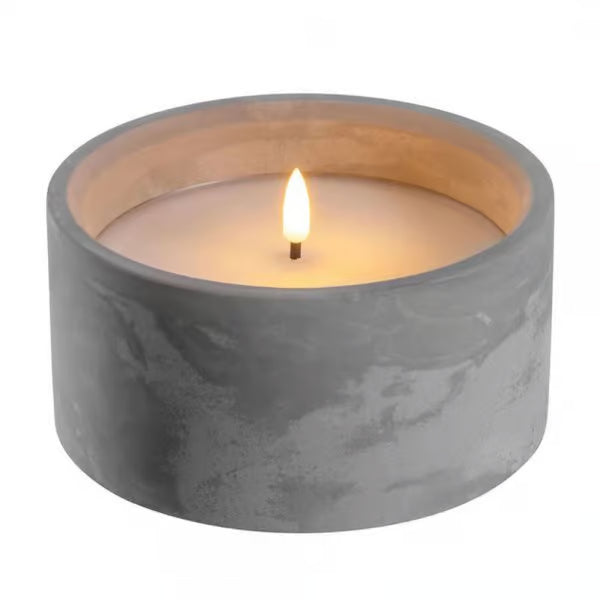 Leonardo Silenzio Ledlamp 8 cm