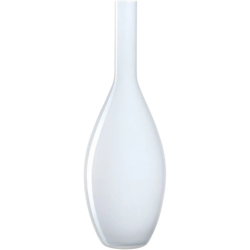 Leonardo Beauty Vaas Wit 50 cm