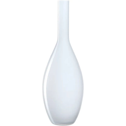 Leonardo Beauty Vaas Wit 50 cm