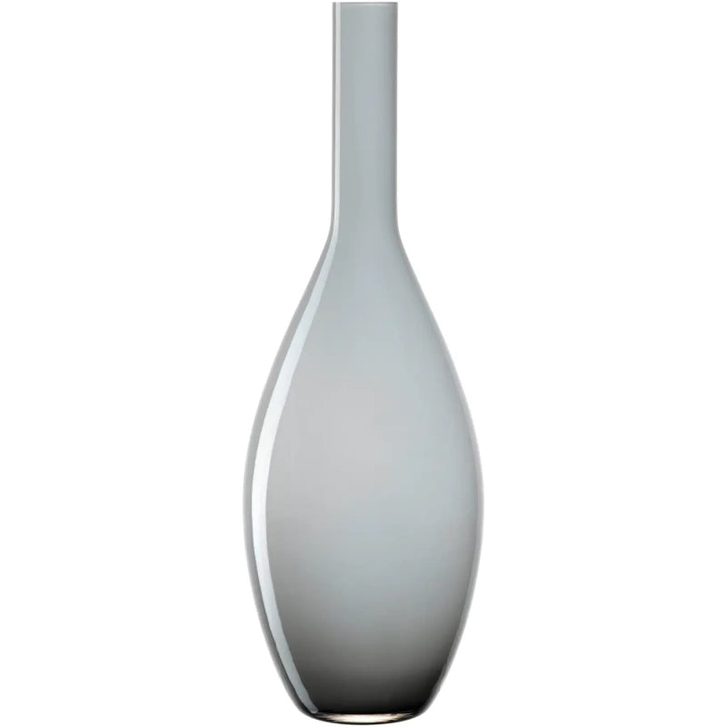 Leonardo Beauty Vaas Grijs 50 cm