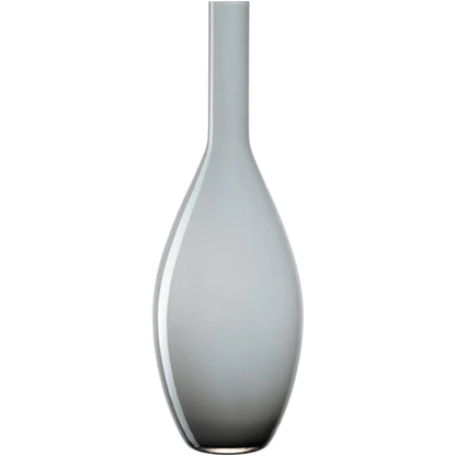 Leonardo Beauty Vaas Grijs 50 cm