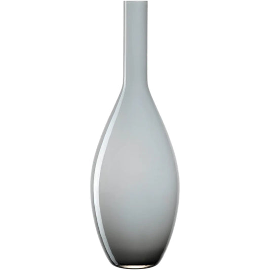 Leonardo Beauty Vaas Grijs 50 cm