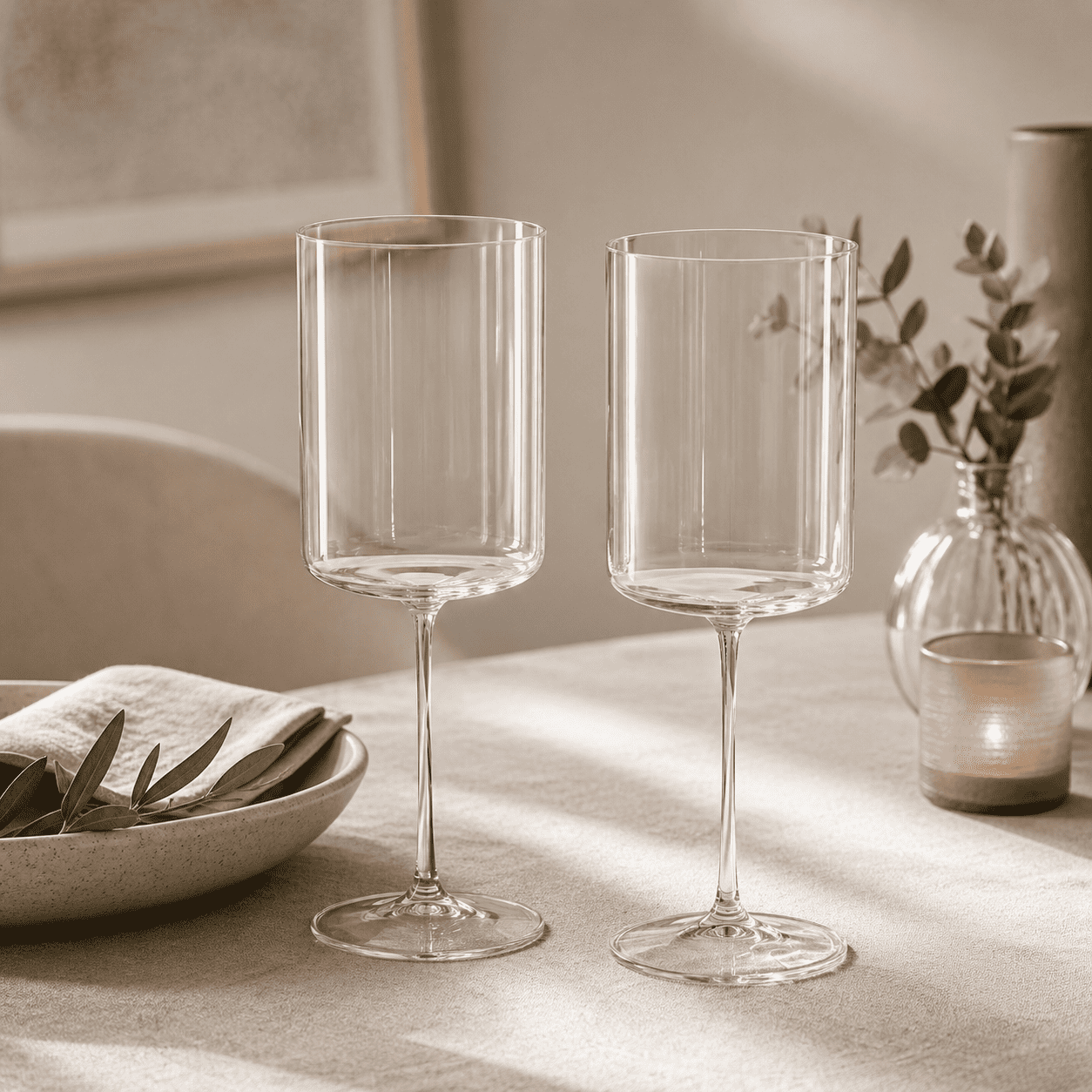 Leonardo Basso Wijnglas 510 ml 2 Stuks