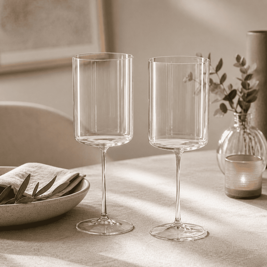 Leonardo Basso Wijnglas 510 ml 2 Stuks