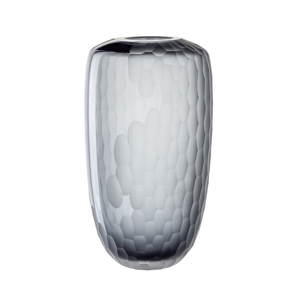 Leonardo Bellagio Vaas Antraciet Extra Large