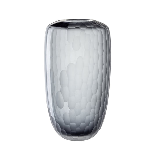 Leonardo Bellagio Vaas Antraciet Extra Large