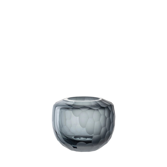 Leonardo Bellagio Vaas Antraciet Extra Small