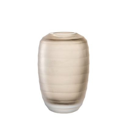 Leonardo Bellagio Vaas Beige 16 cm