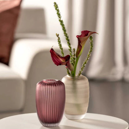 Leonardo Bellagio Vaas Beige 16 cm