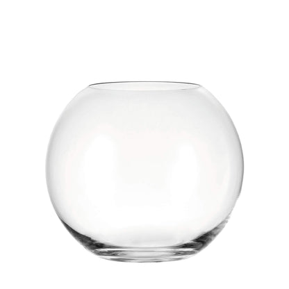 Leonardo Boccia Kugelvase Klar 20 cm