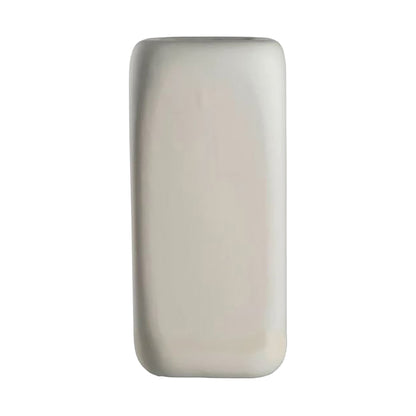 Leonardo Camminata Ceramic Vaas Beige 37 cm