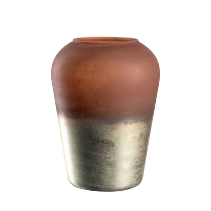 Leonardo Capanna Vaas Bruin 27 cm