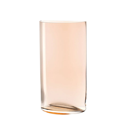 Leonardo Centro Semicircle Cin. Vaas 34cm