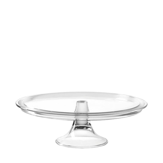 Leonardo Ciao Taartplateau Met Voetstuk