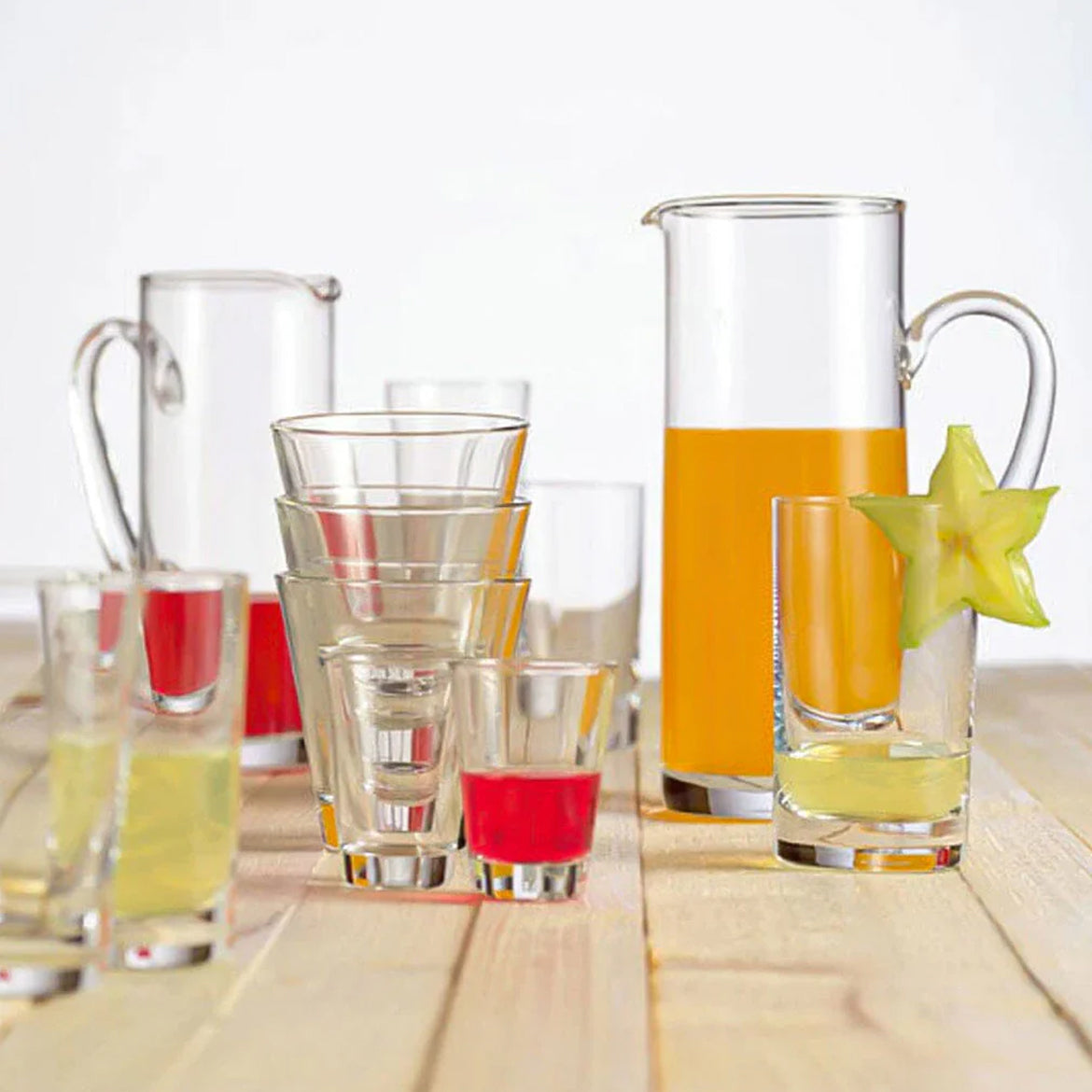 Leonardo Ciao Vip Karaf 0,8 L