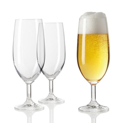 Leonardo Daily Bierglas 35 cl 6 Stuks