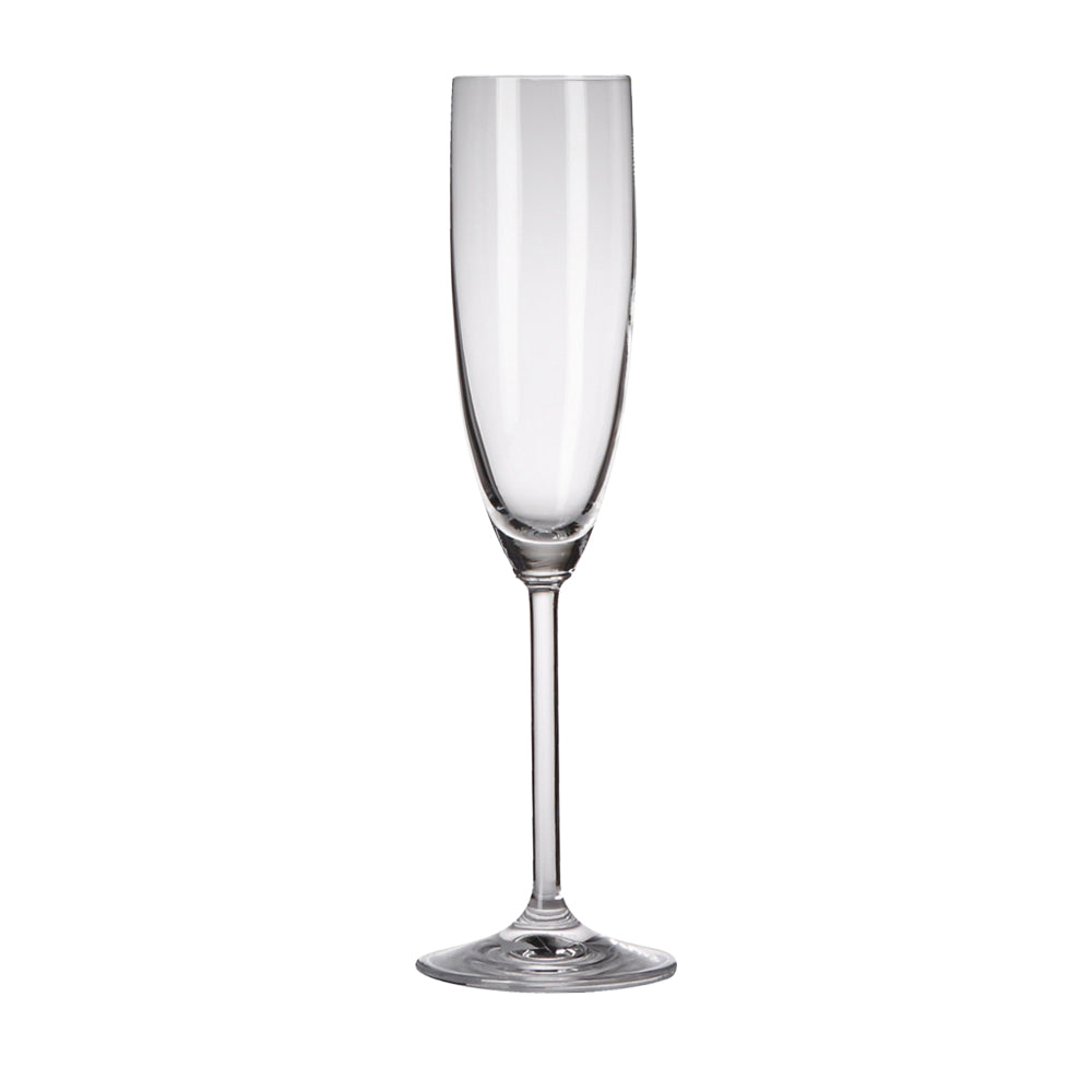 Leonardo Daily Champagneglas 21 cl 6 Stuks