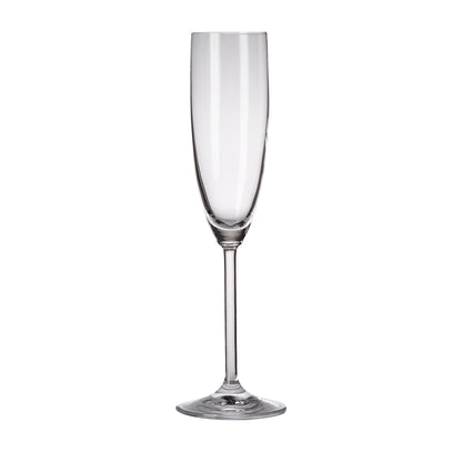 Leonardo Daily Champagneglas 21 cl 6 Stuks
