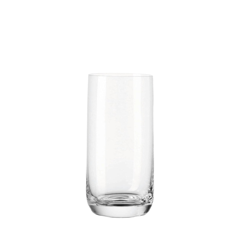 Leonardo Daily Longdrink Glas 31 cl 6 Stuks